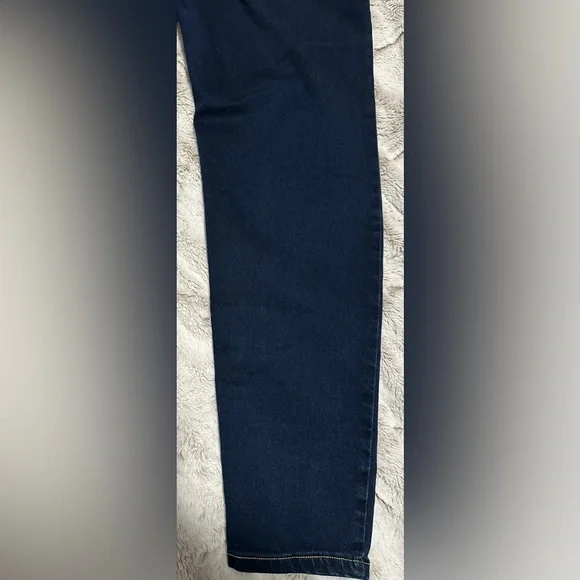 Style & Co. Dark Blue Jeans Jeggings XXL - Picture 13 of 13